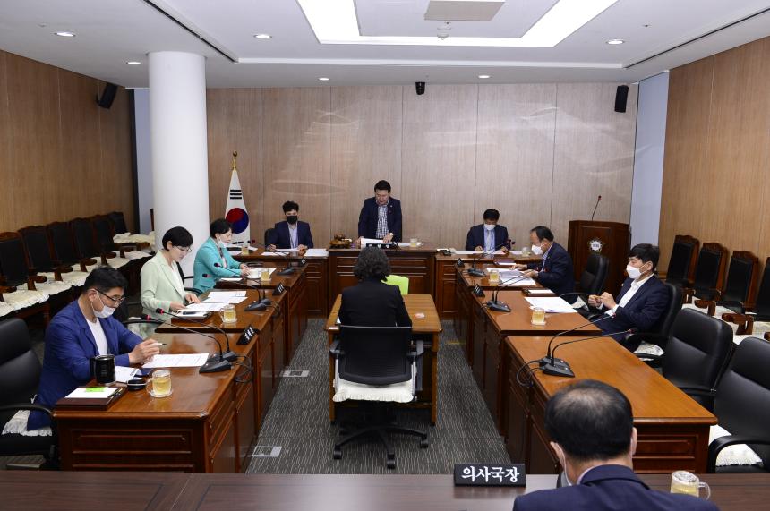 20200608 의회운영위원회 