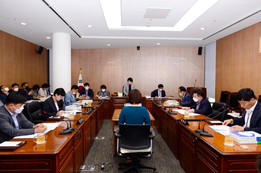 20200619 예산결산특별위원회