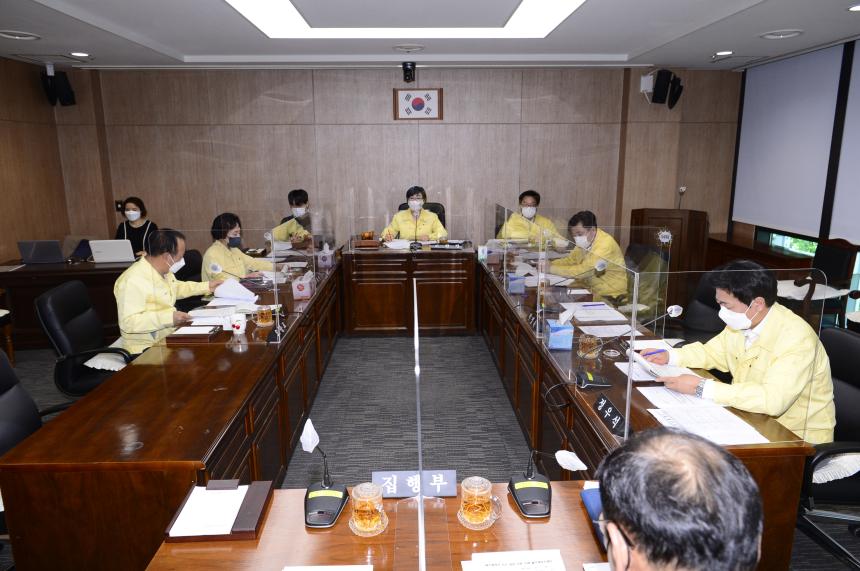 20210507 사회도시위원회 상임위원회 회의