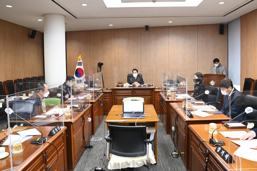 20220210 전의원 간담회