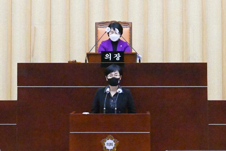 20220322 제302회 임시회 제2차 본회의