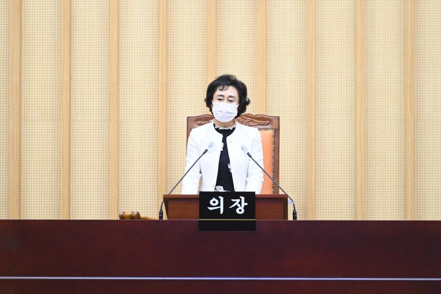 20220707 제304회 임시회 제1차 본회의