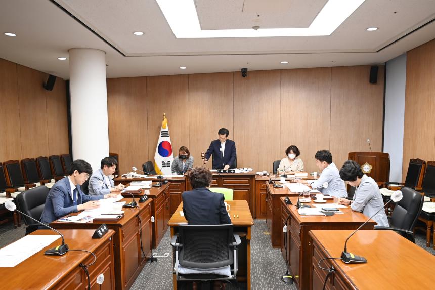 20220712 의회운영위원회