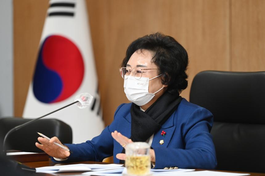 20230106 전의원 간담회