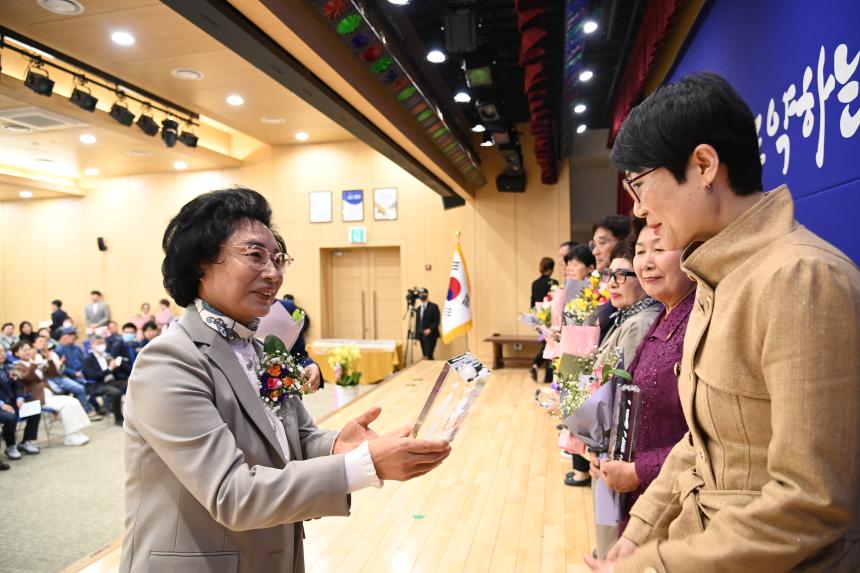 20230414 서구의회 개원 제32주년 기념식