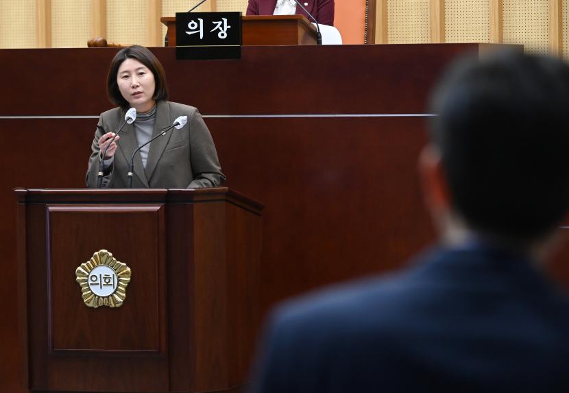 20231017 제315회 임시회 제2차 본회의