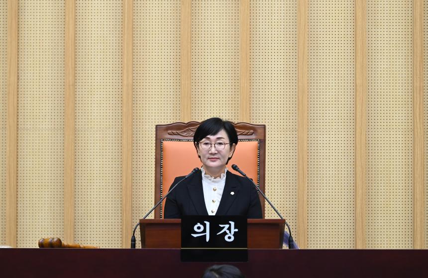 20231019 제315회 임시회 제3차 본회의