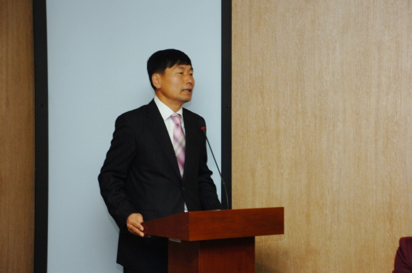 제213회 서구의회 제2차 정례회 예산결산특별위원회 사회도시위원회 예산심사 보고(김옥수 의원) 