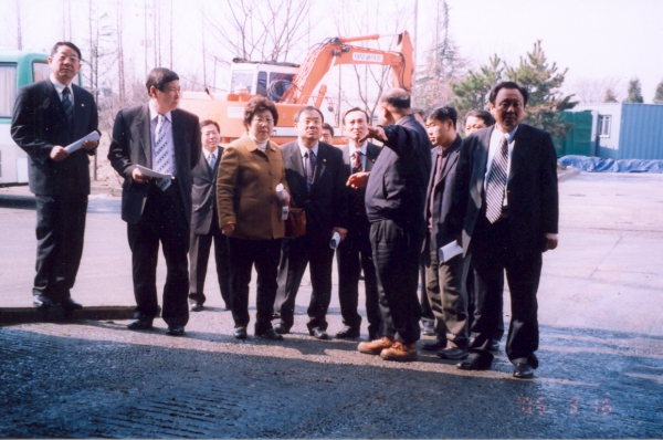 제141회 임시회 사회도시위원회 현장방문활동(3.17.)