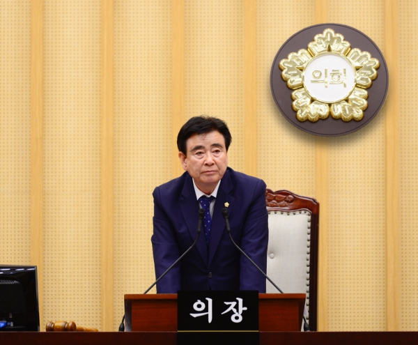 광주 서구의회, ‘춤 허용 조례’ 폐지 권고! 