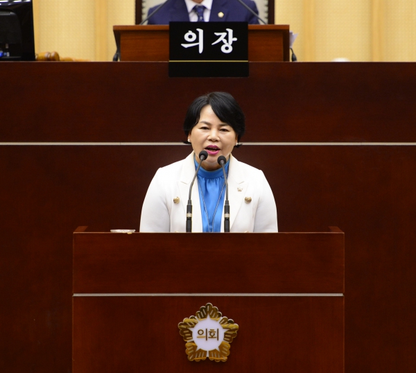 광주 서구의회, 예산 결산 특별위원회 구성 