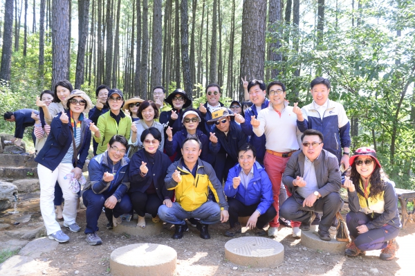 서구의회 추계수련회