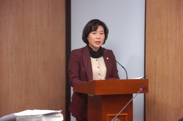 제202회제2차정례회 예산결산특별위원회 운영위예산심사보고(주경님 의원)