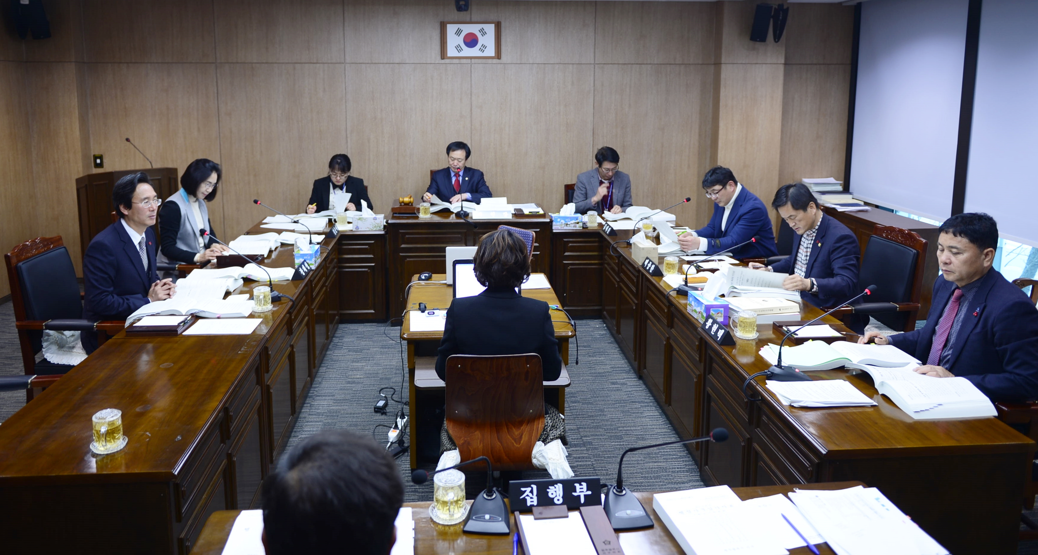 “기아자동차 악취․유해물질 방지에 만전을 기해야” - 1