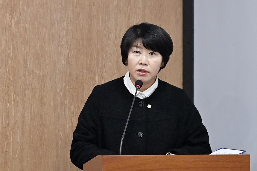 광주 서구의회, 오미섭의원 대표발의 ‘기후위기대응특별위원회 연장결의안’본회의 통과 - 1