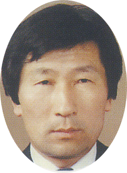 정상근 의원