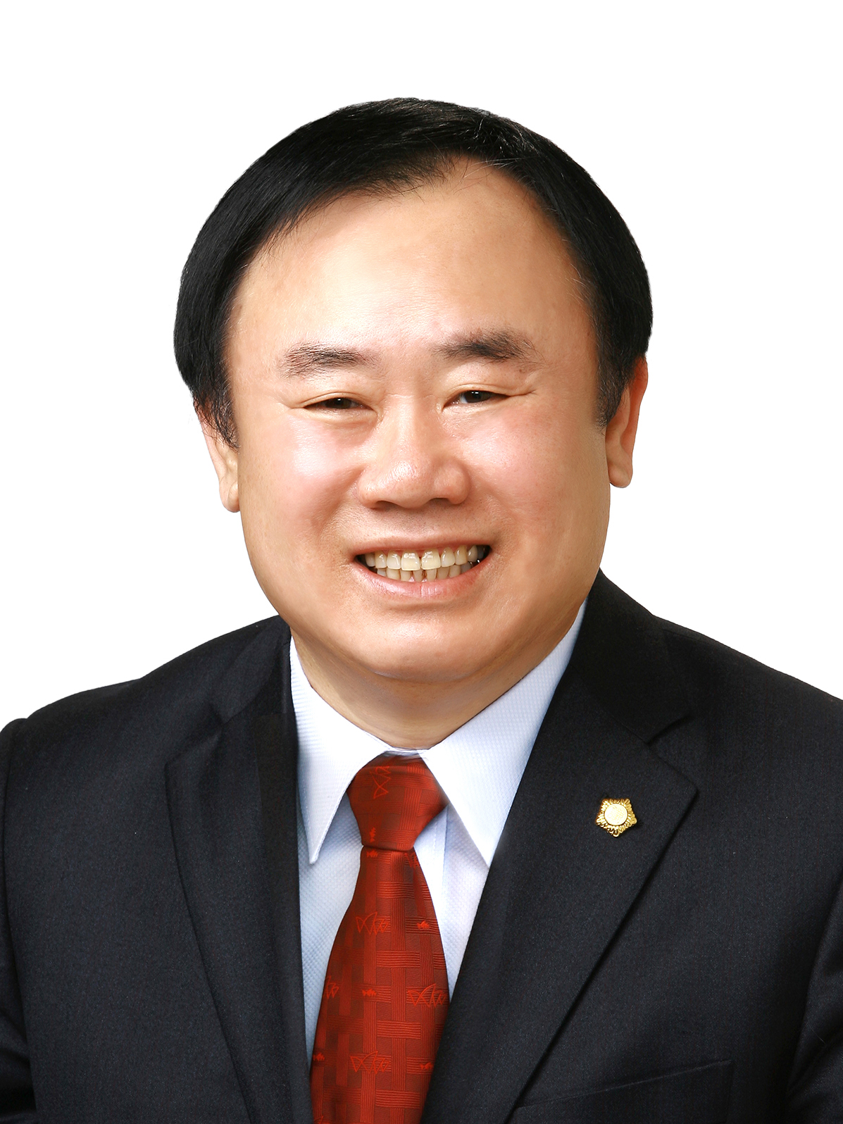 오광교 의원